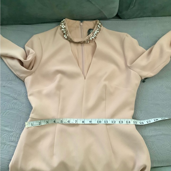 Nice long sleeve dress NWOT 🌷🌷🌷 - Picture 6 of 11